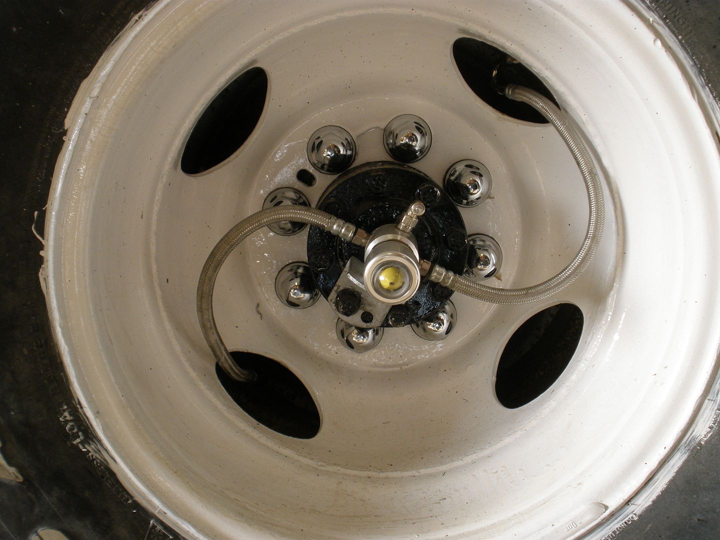 Dually tire inflation Page 2 Dodge Cummins Diesel Forum